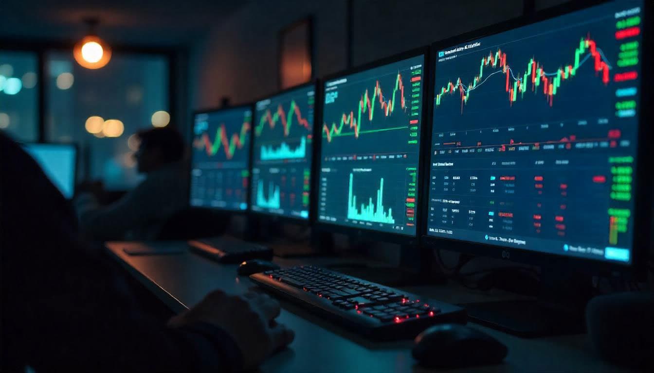 Exchange 1